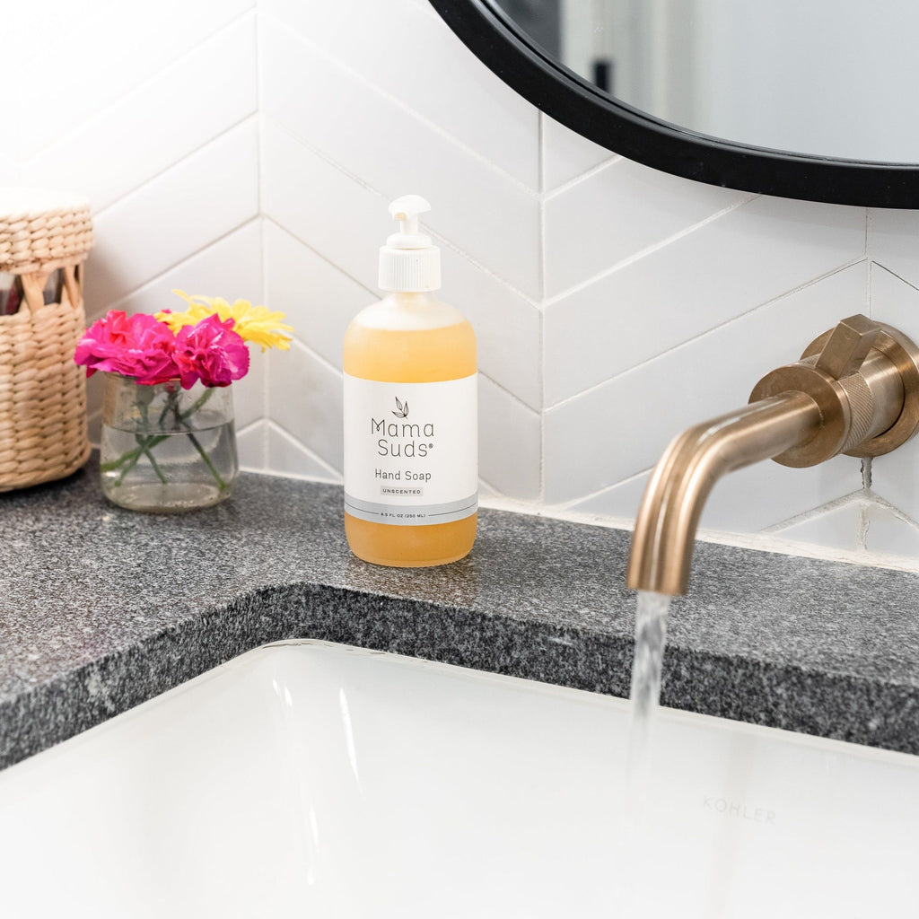MamaSuds Hand Soap