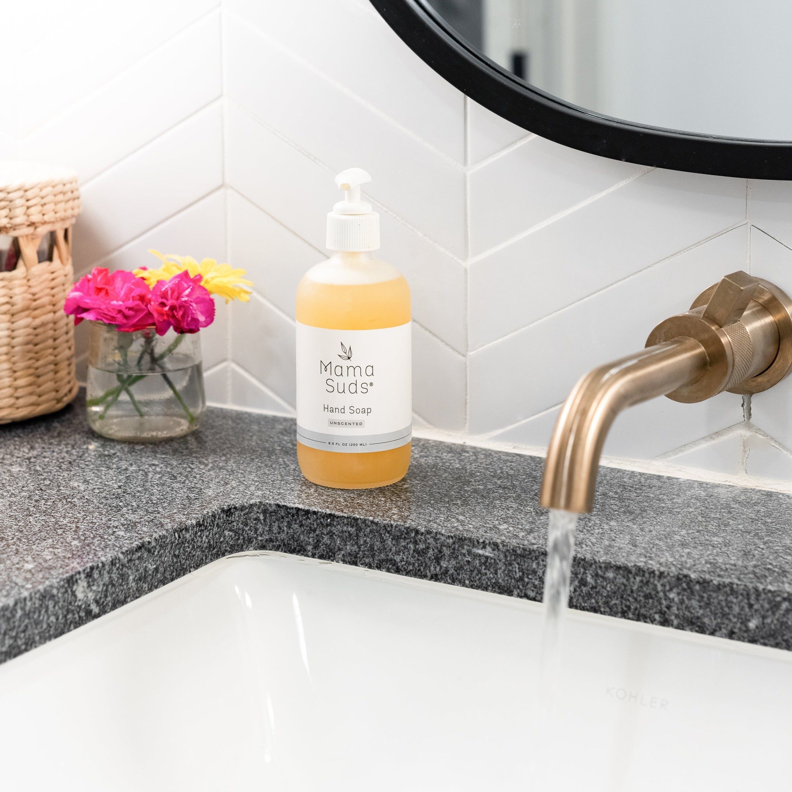 MamaSuds Hand Soap