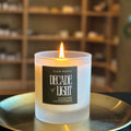 Decade of Light (Sage, Cedarwood & Patchouli)