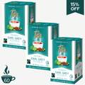 Earl Grey Rooibos Organic Tea