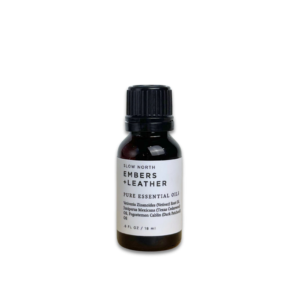 Essential Oil Blends for Diffuser