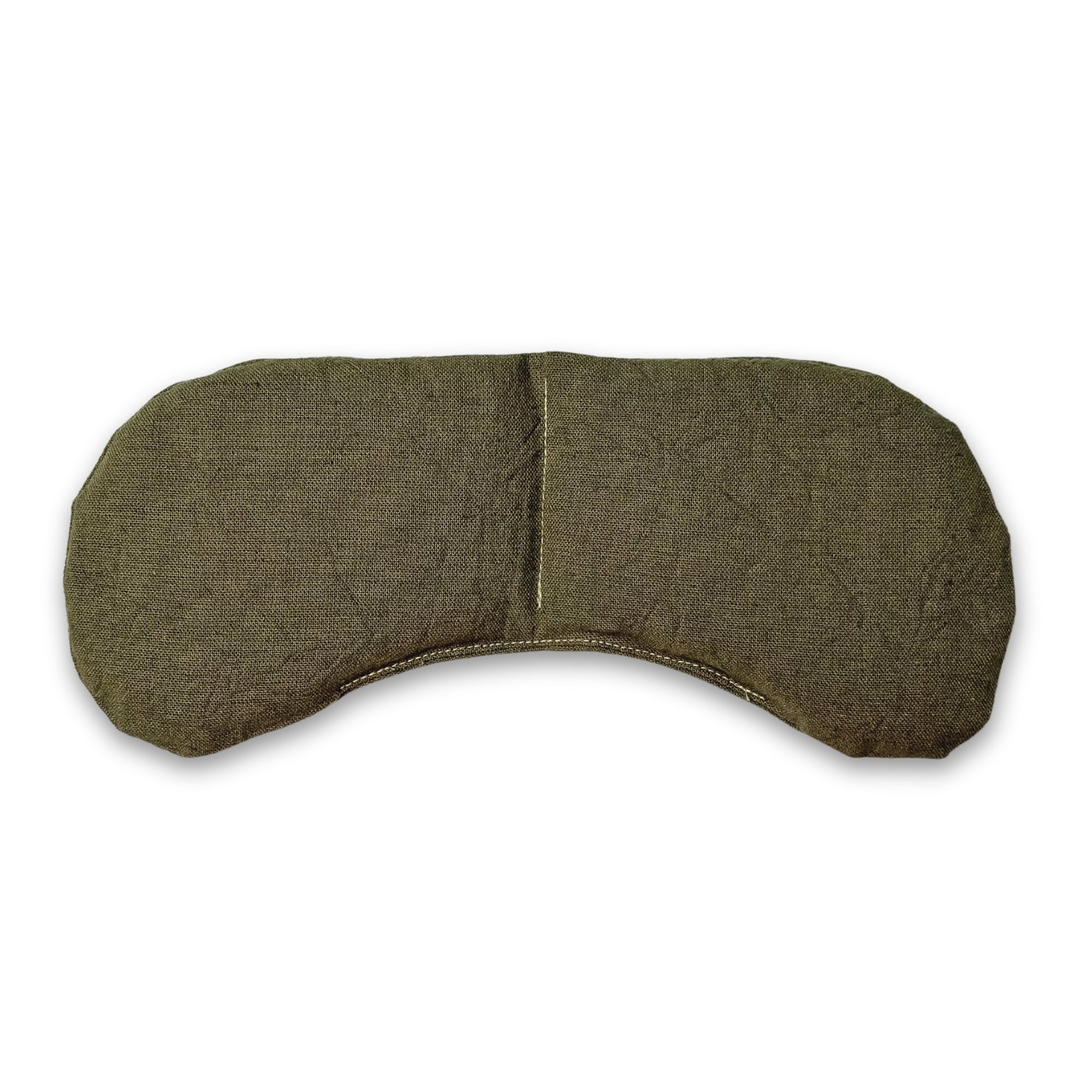 Olive Eye Mask