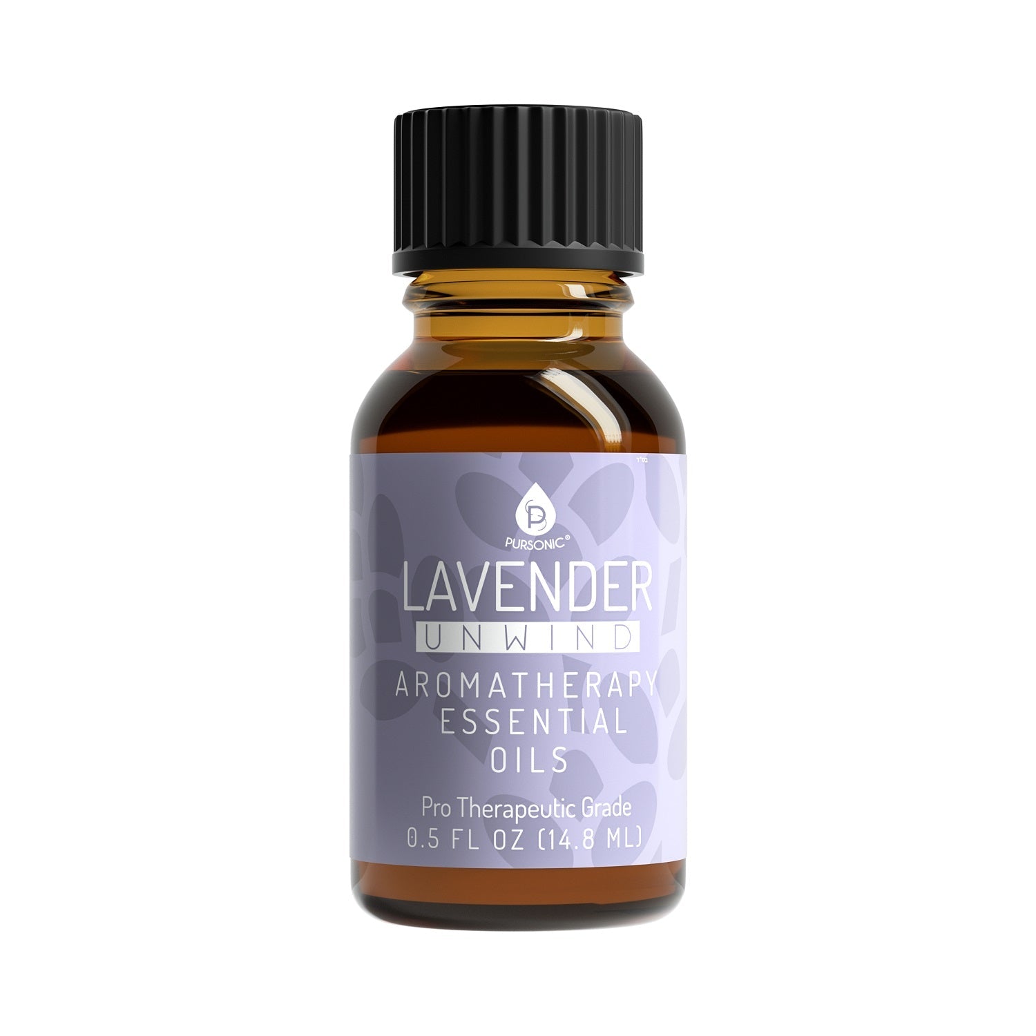 Aromatherapy Essential Oils: Lavender, Eucalyptus & Frankincense (3-Pack)