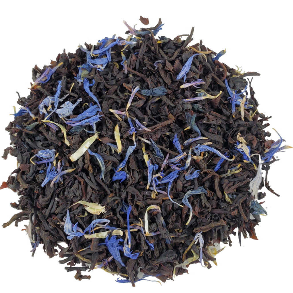 Earl Grey Luxury Black Tea