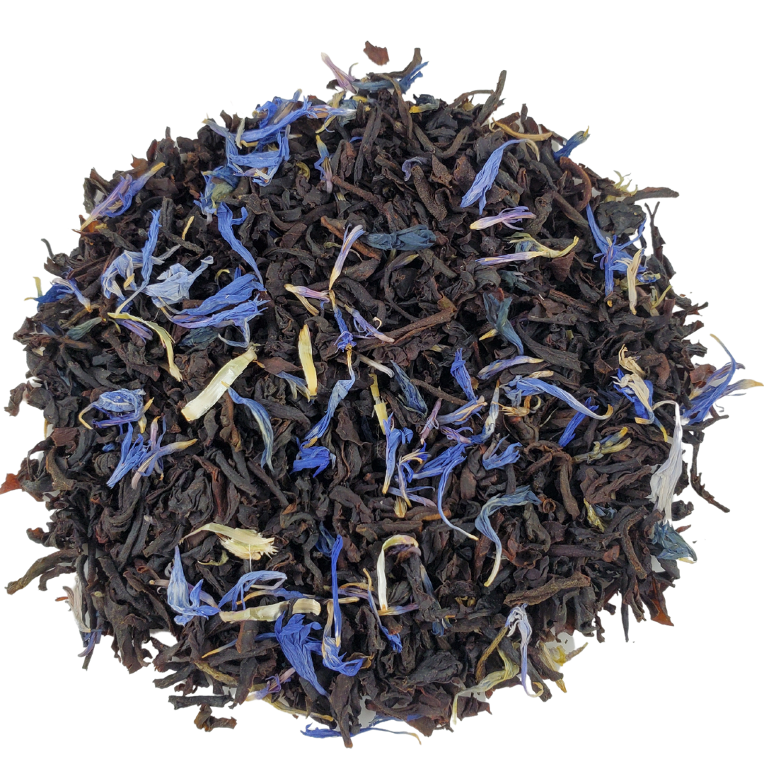 Earl Grey Luxury Black Tea