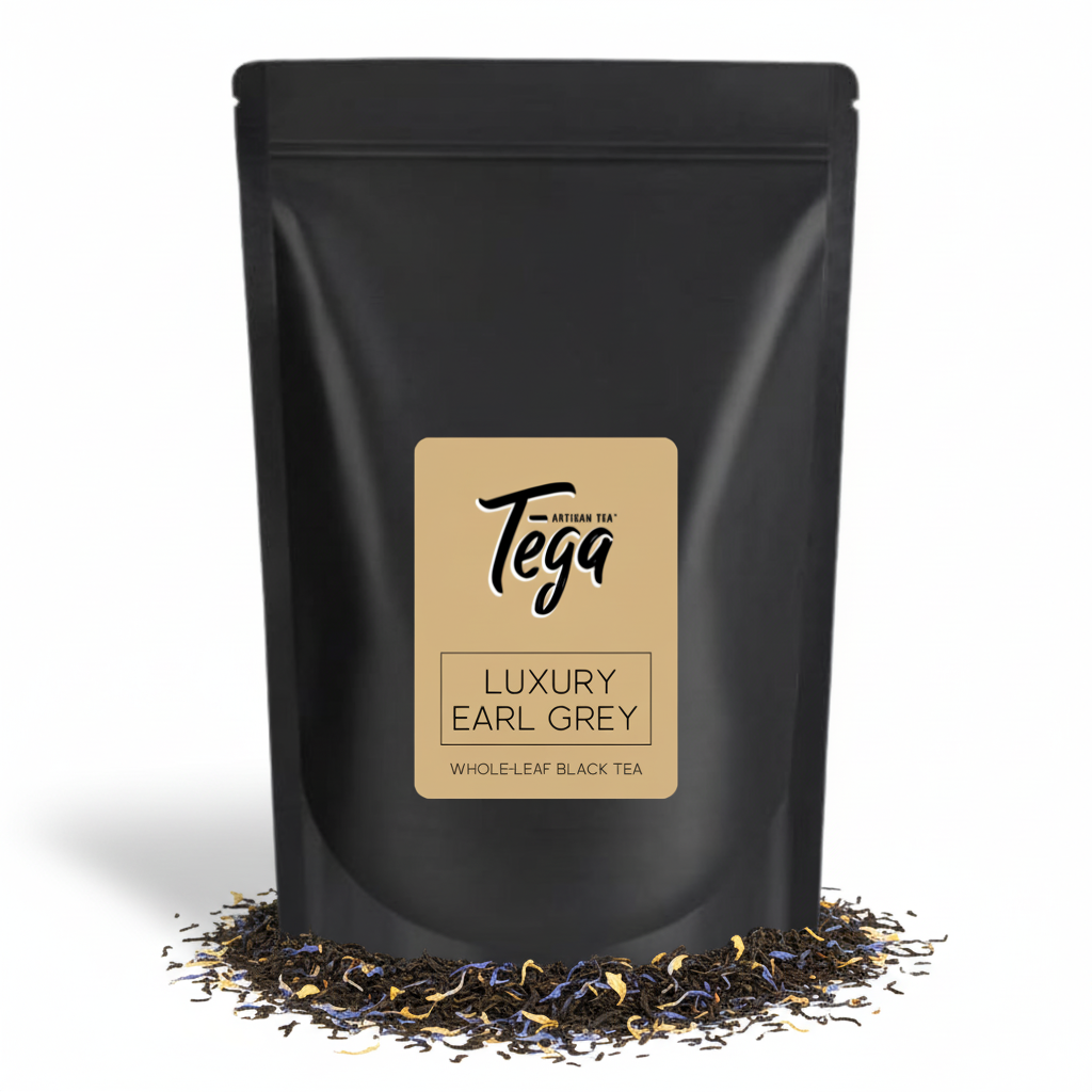 Earl Grey Luxury Black Tea