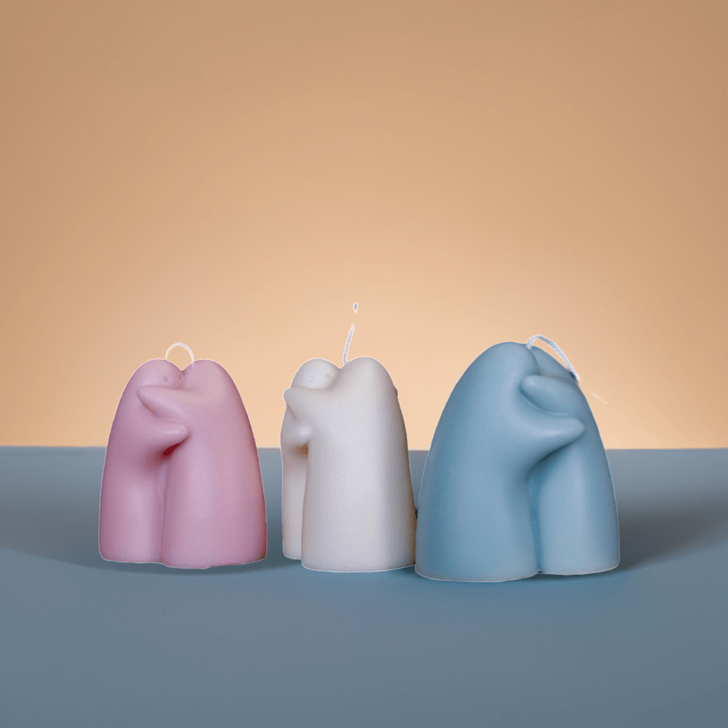 Emotional Support Candle - Comfort & Calm