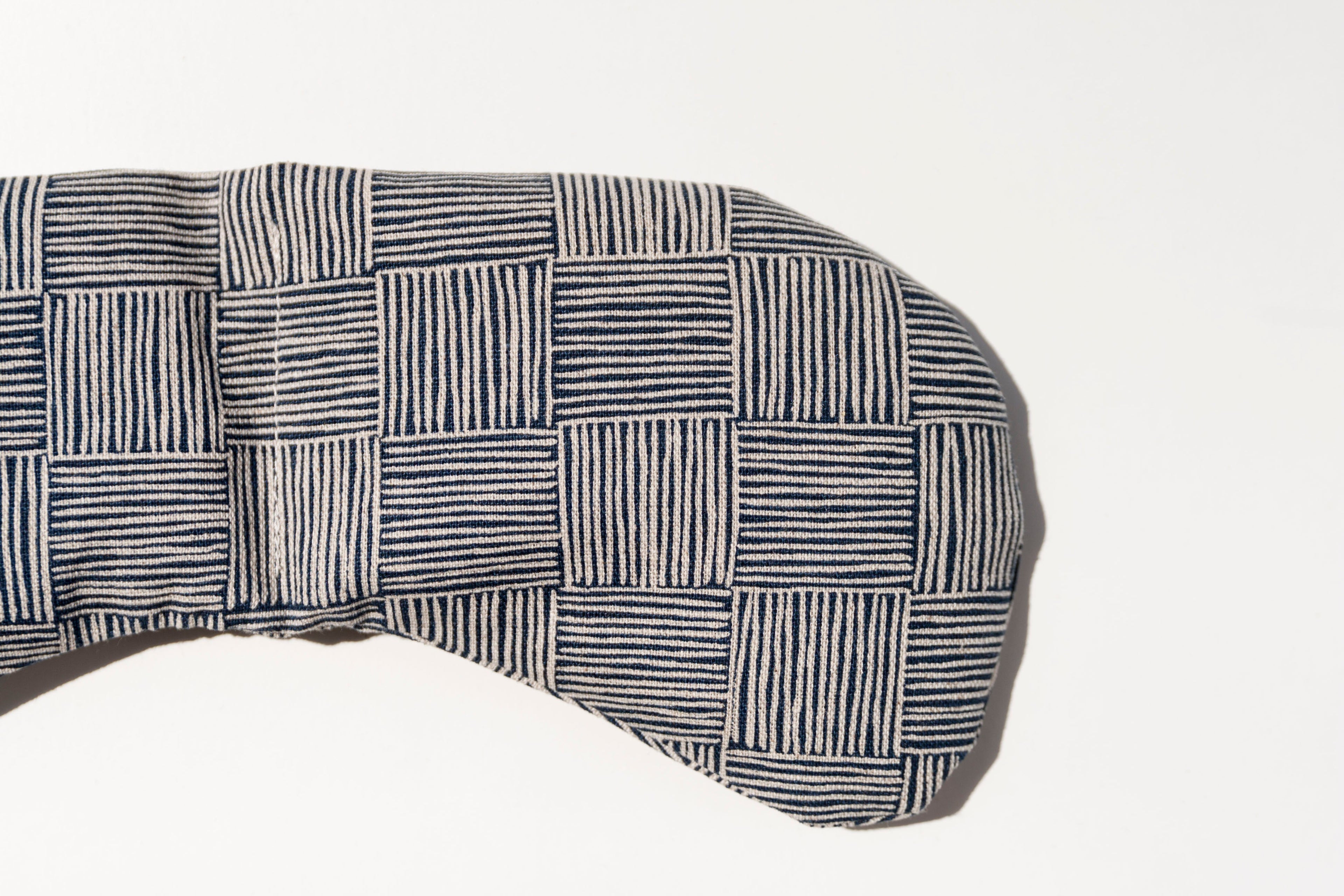 Haystack Eye Mask