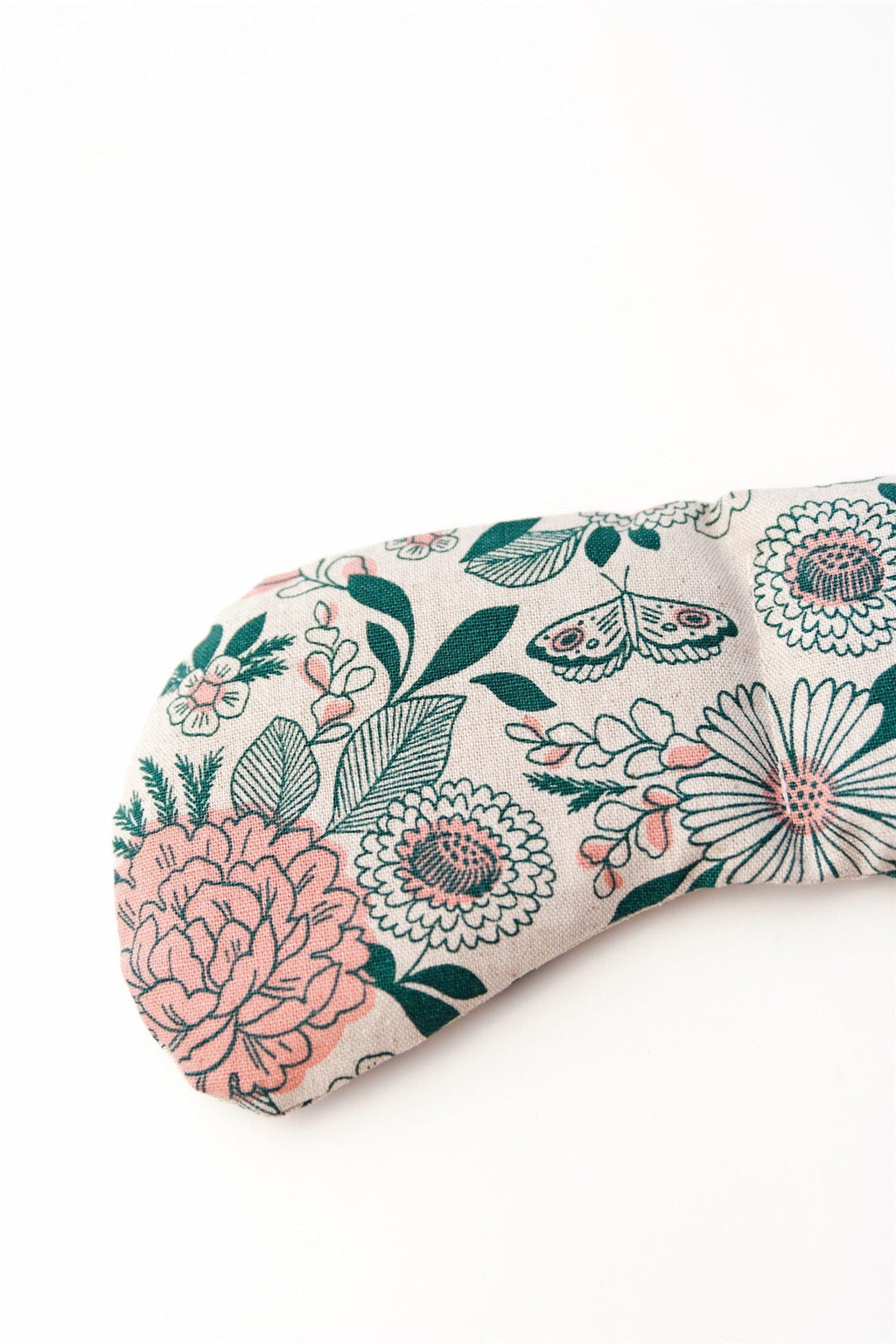 Hidden Falls Eye Mask