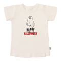 Happy Halloween Ghost Tee