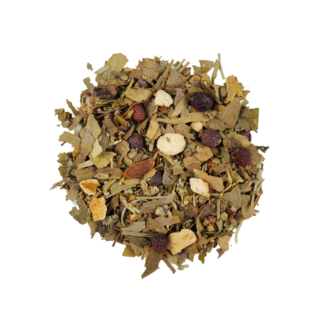 Focus Luxury Herbal Tea