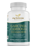 Garcinia Cambogia