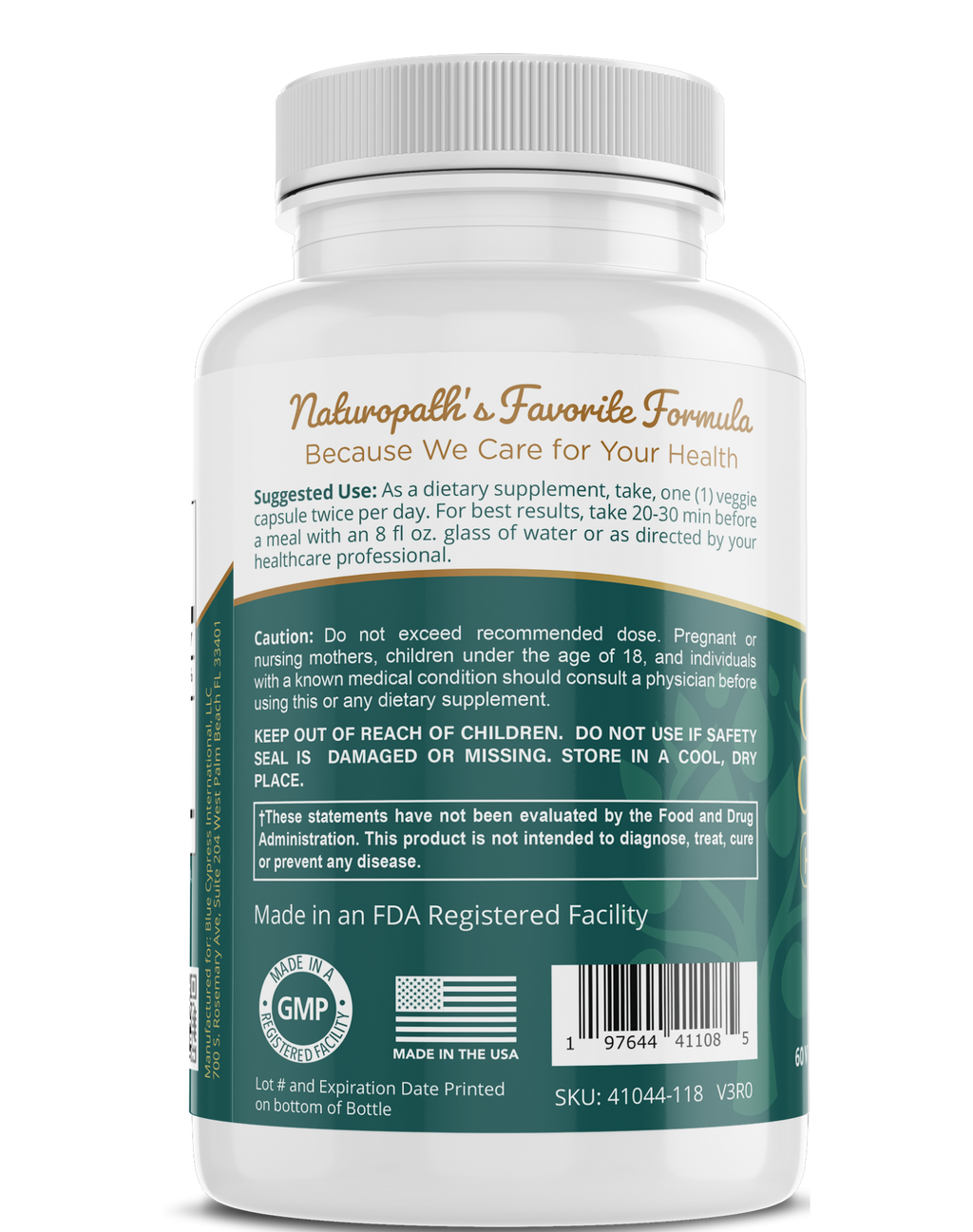 Garcinia Cambogia