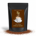Organic Espresso Rooibos
