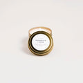 Geranium & Rose Soy Wax Candle