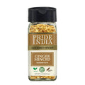Gourmet Minced Ginger