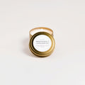 Grapefruit & Spearmint Soy Wax Candle