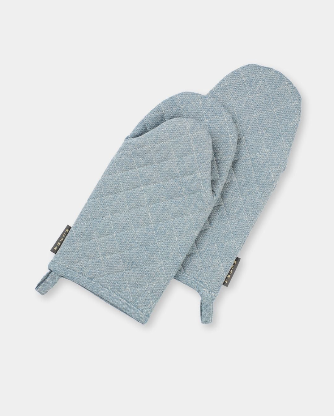 Oven Mitts (Set of 2)