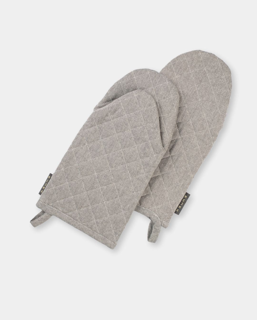 Oven Mitts (Set of 2)