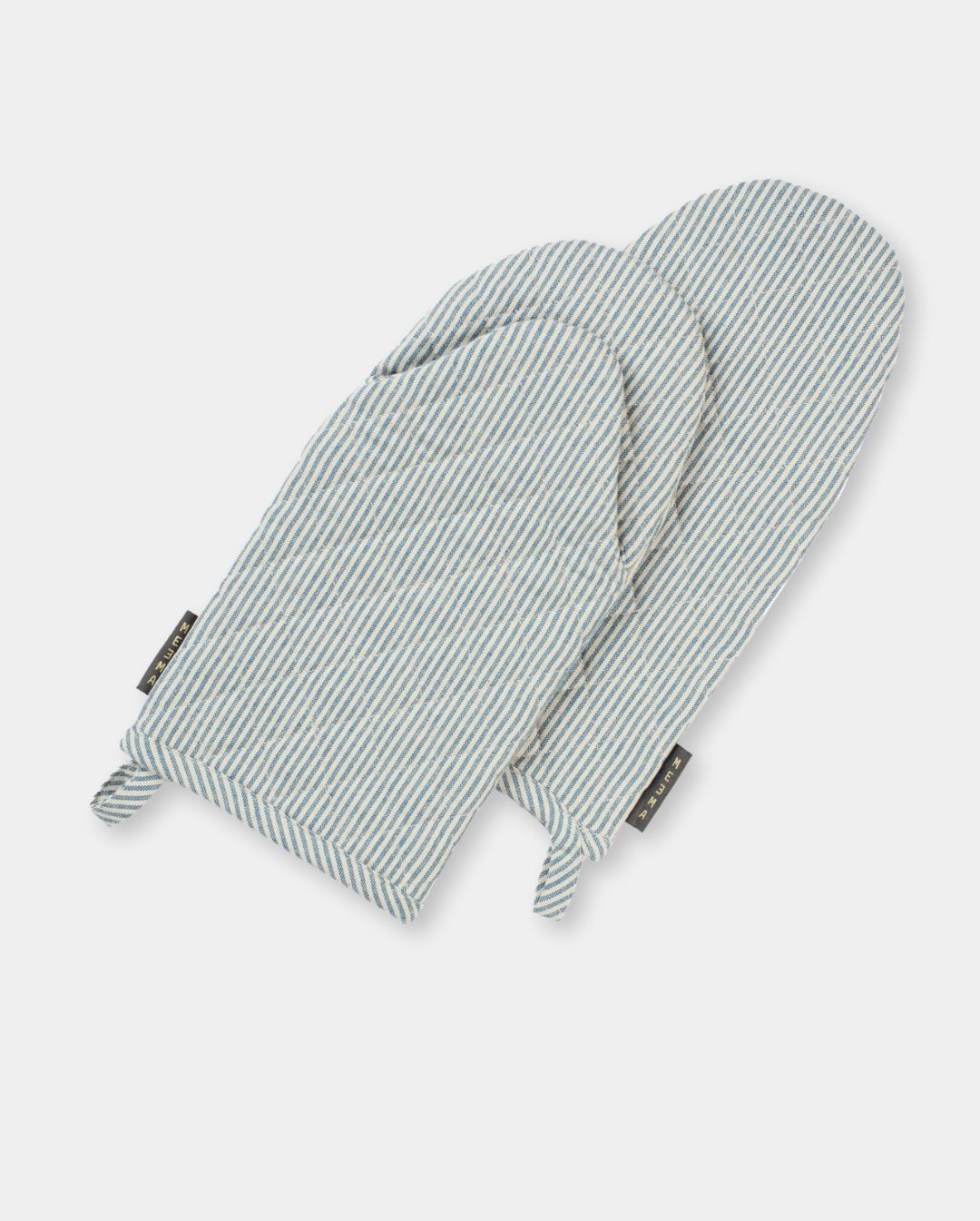 Oven Mitts (Set of 2)
