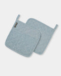 Quilted Potholders (Set of 2)
