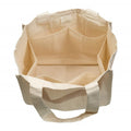 Reusable Tote Mesh Bag with 6 Internal Sleeves