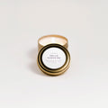 Hello Sunshine Soy Wax Candle (Grapefruit, Geranium & Lime)