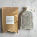 Herbal Bath Tea (Single Soak)