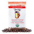 Acid-Free Whole Bean Coffee - Decaffeinated