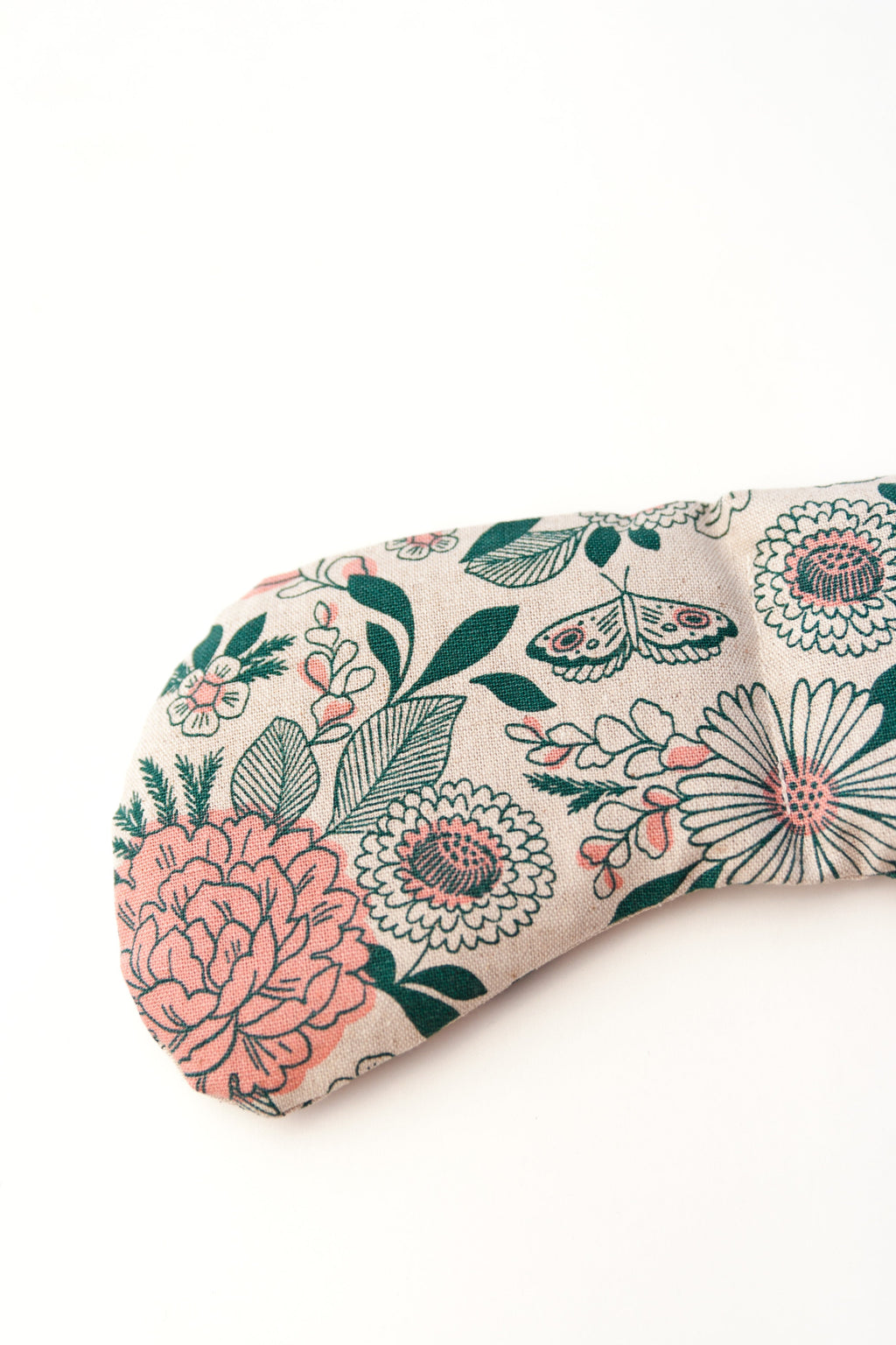 Eye Mask & Neck Wrap Bundle - Hidden Falls