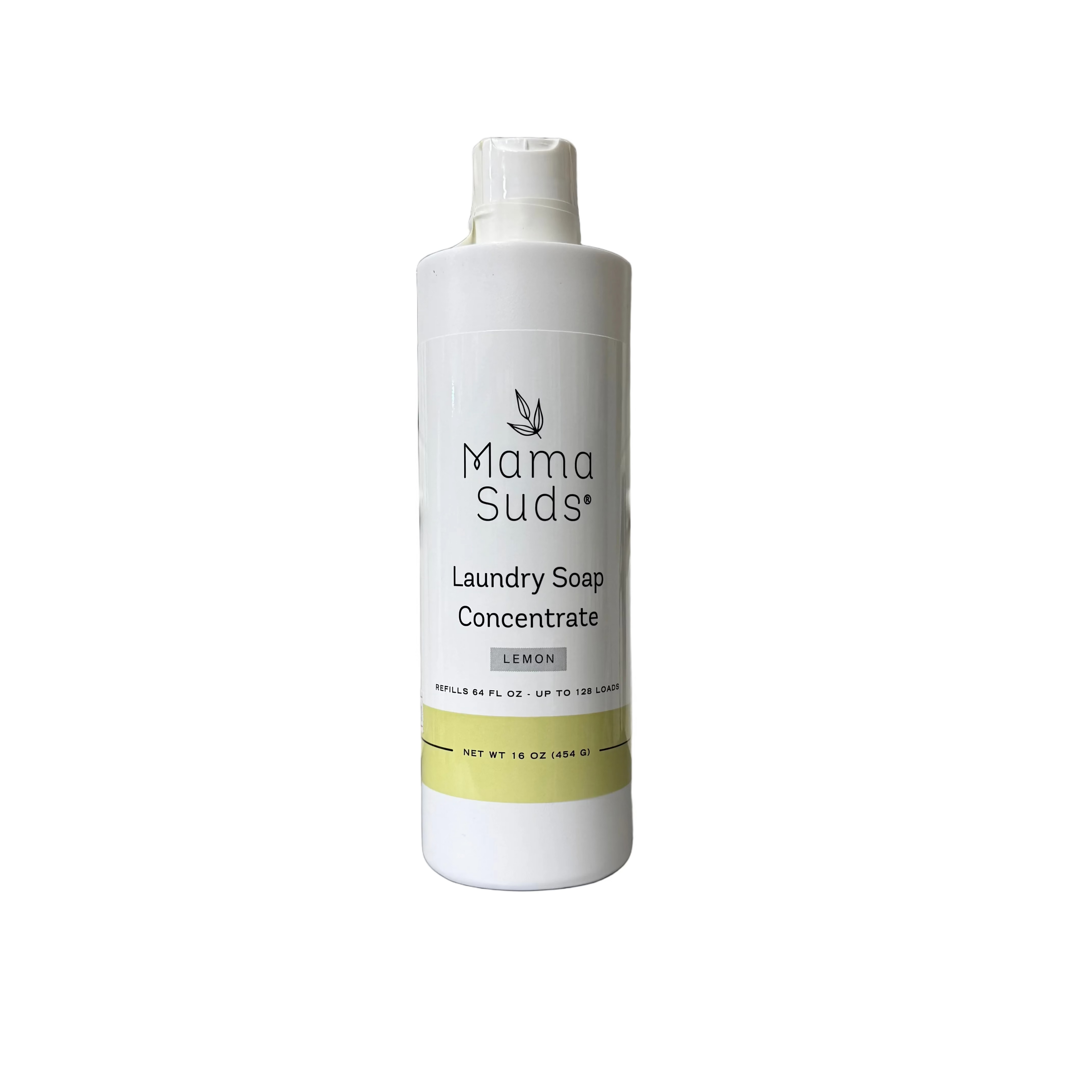 Laundry Soap Concentrate (Refill)
