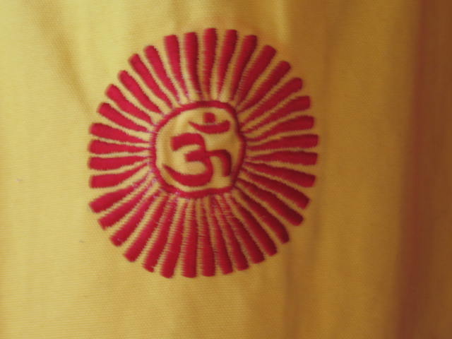 OMSutra OM Natraj Yoga Mat Bag - Duffel