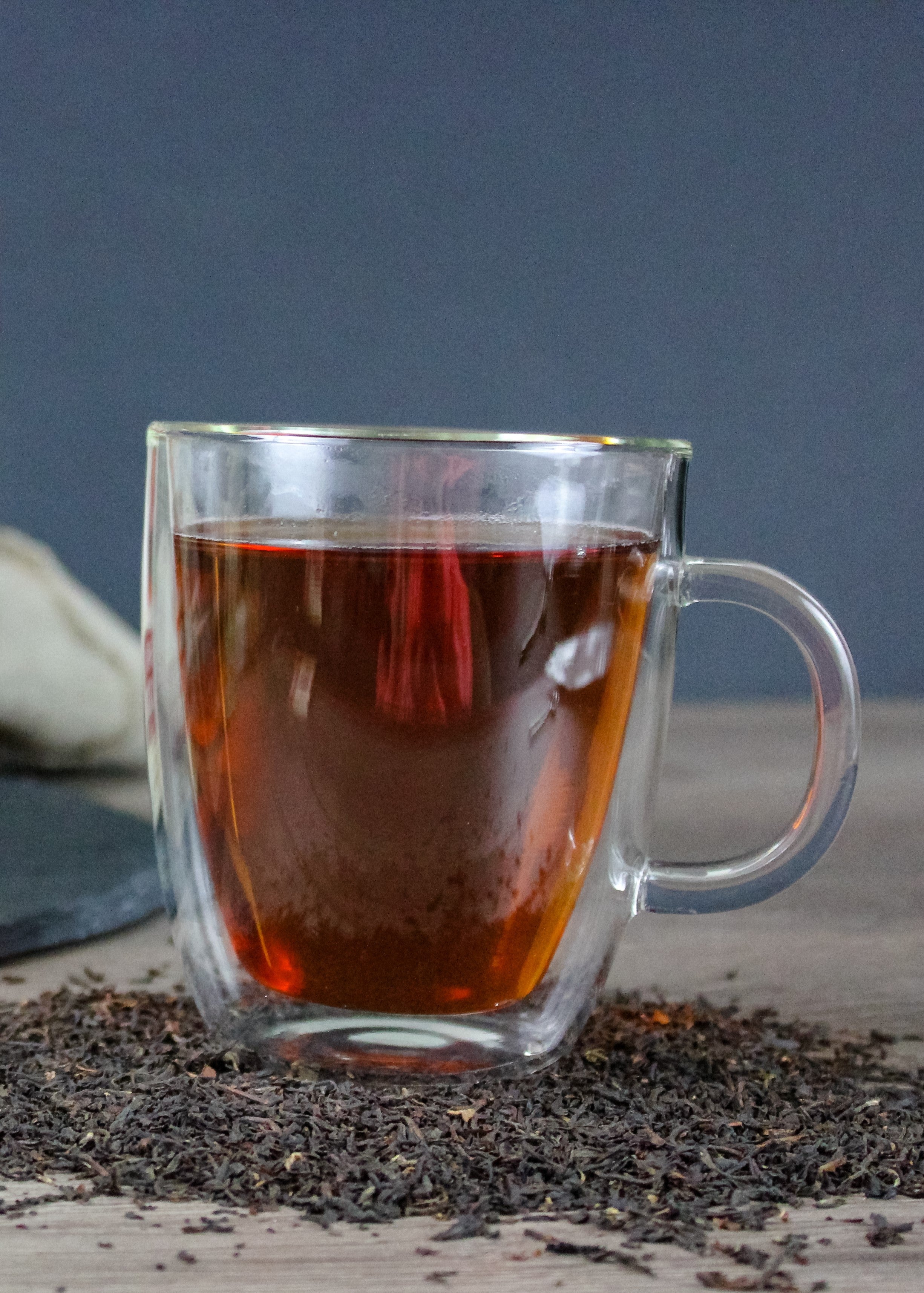 ChaiMati Natural CTC Orange Pekoe - Loose Leaf Black Tea