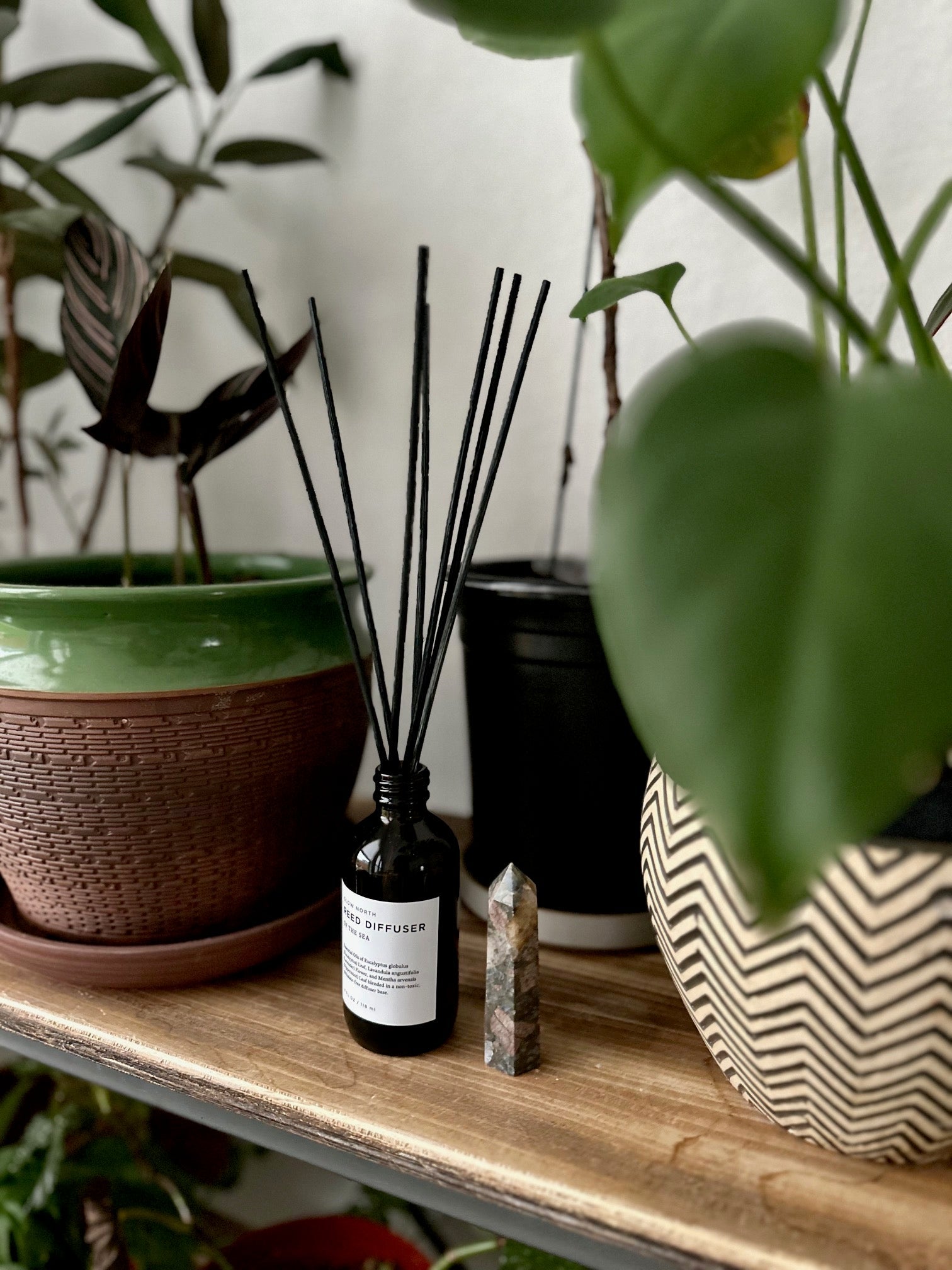 Of The Sea Reed Diffuser