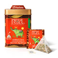 Herbal Spiced Chai/Tea Bags