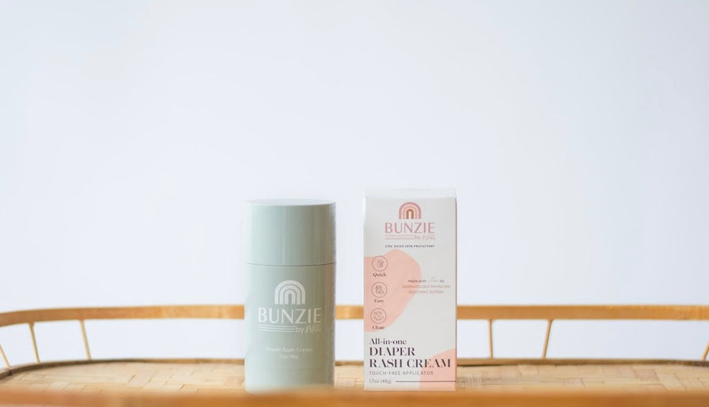 BUNZIE Diaper Rash Cream