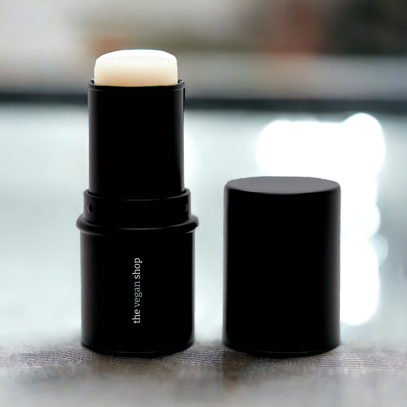 Vegan Lip Balm