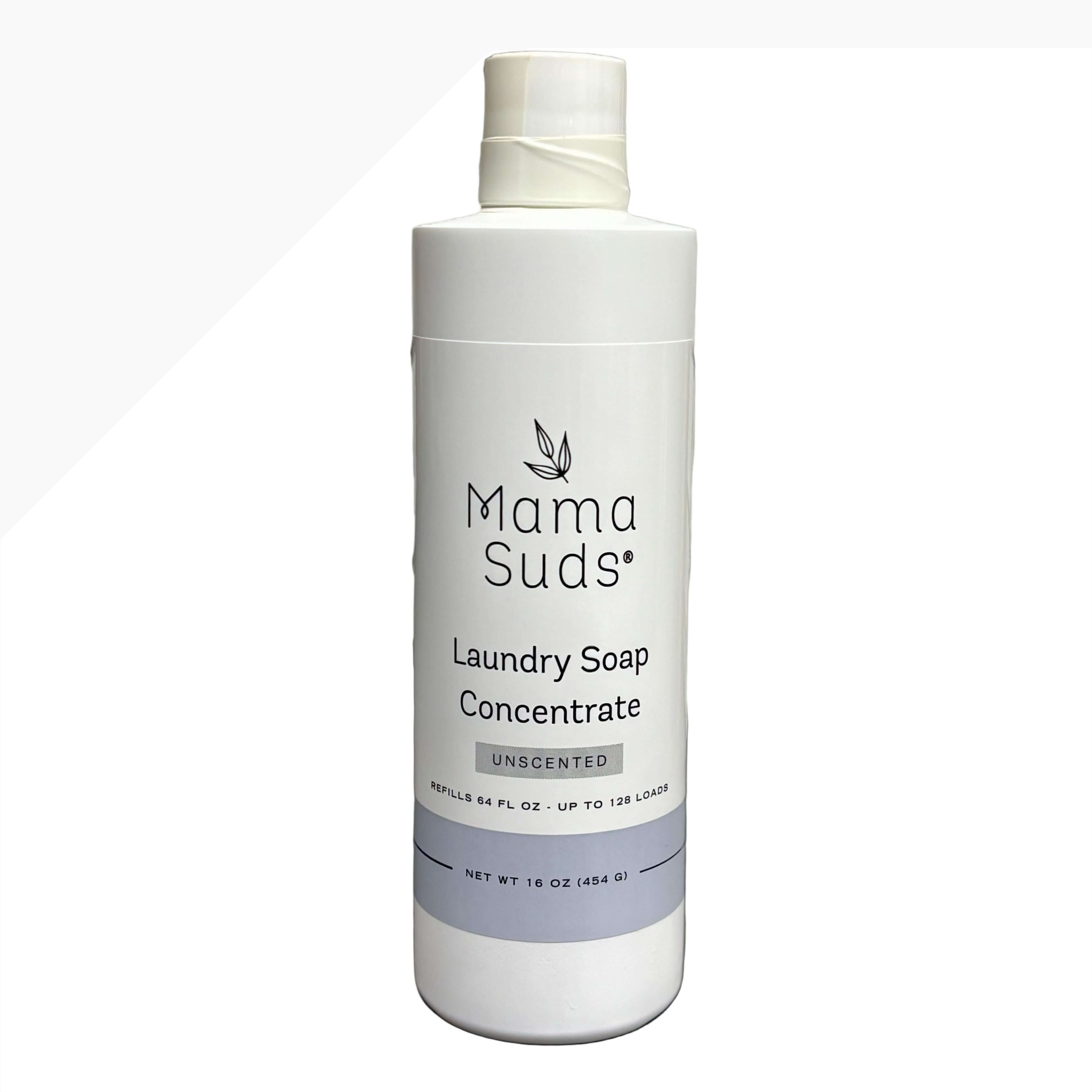 Laundry Soap Concentrate (Refill)