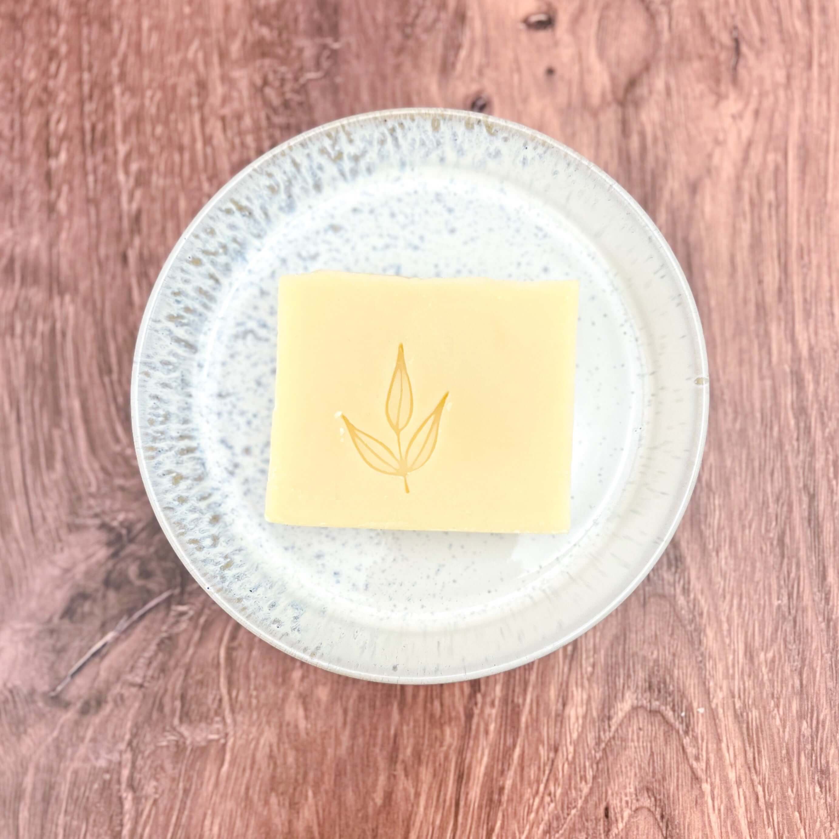 Face Wash Bar Soap