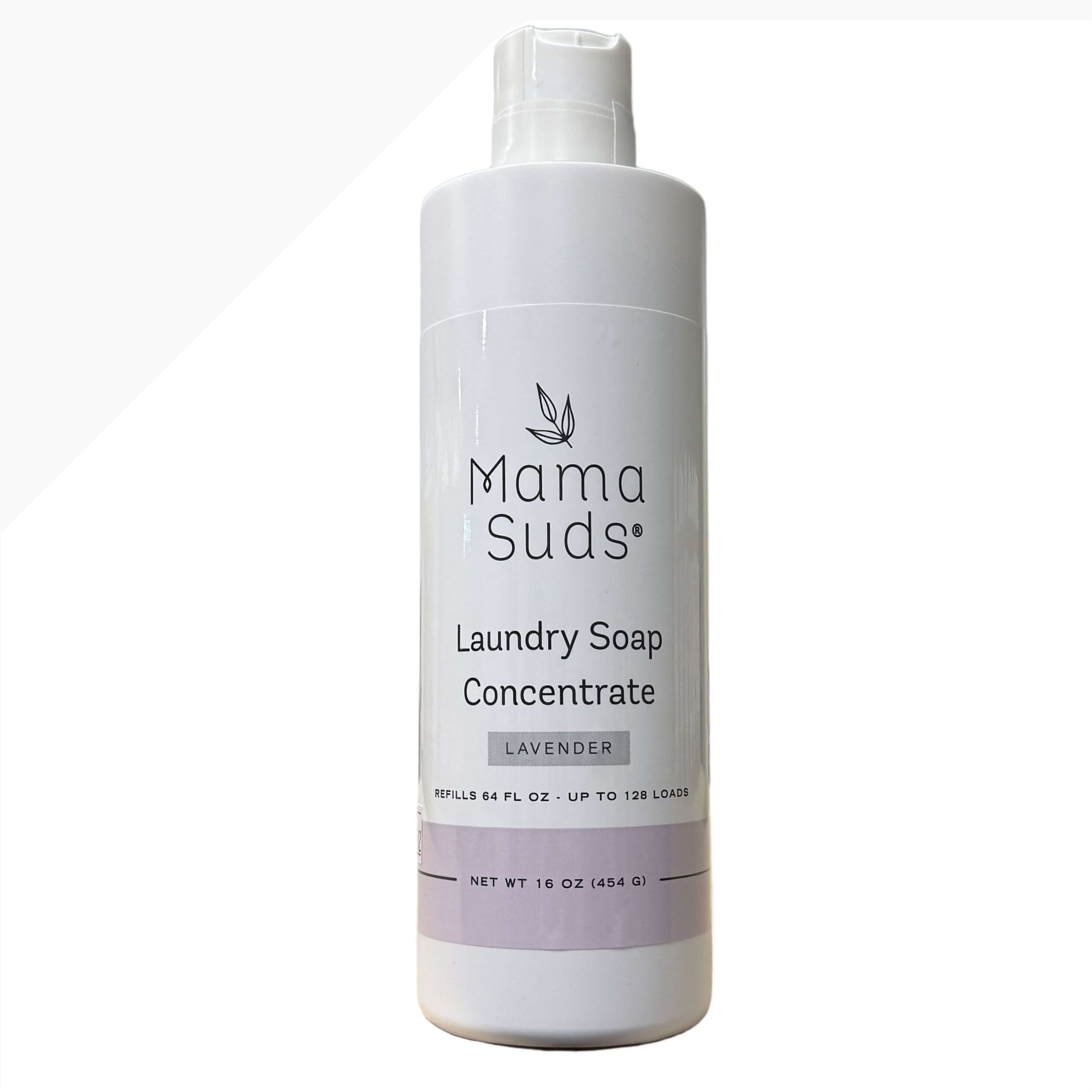 Laundry Soap Concentrate (Refill)