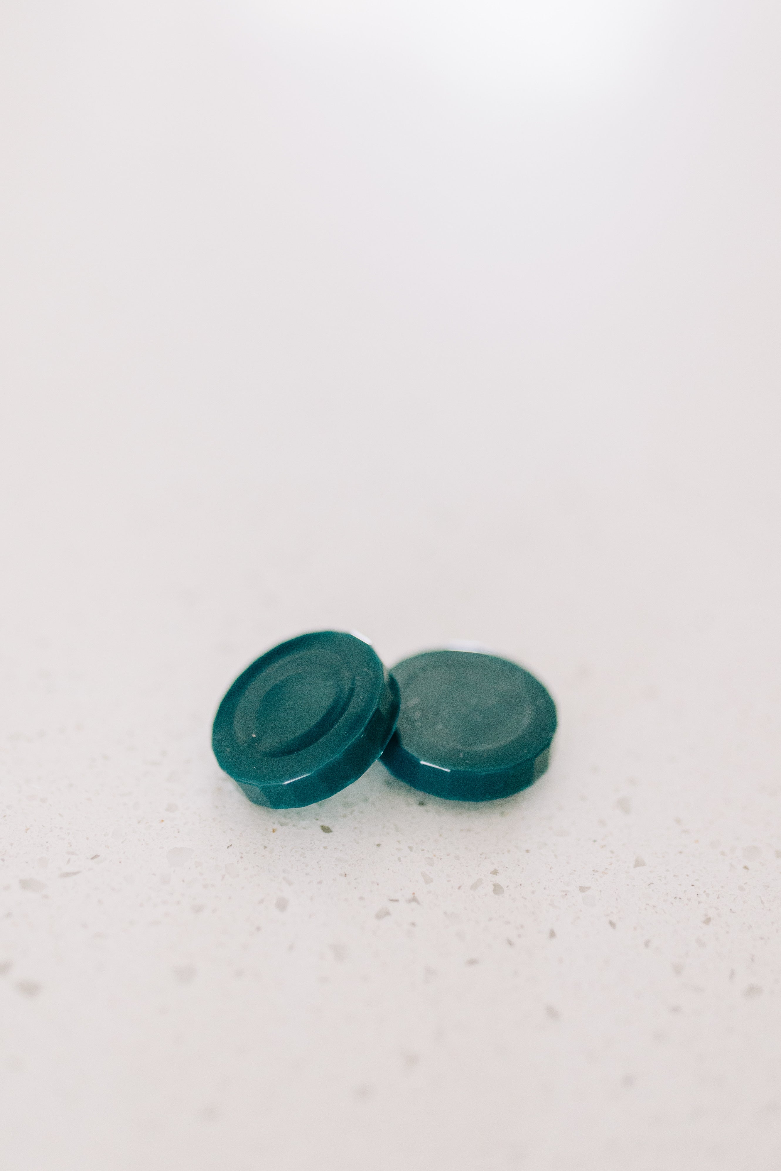 Junobie Milk Box Replacement Lids (2 Pack)