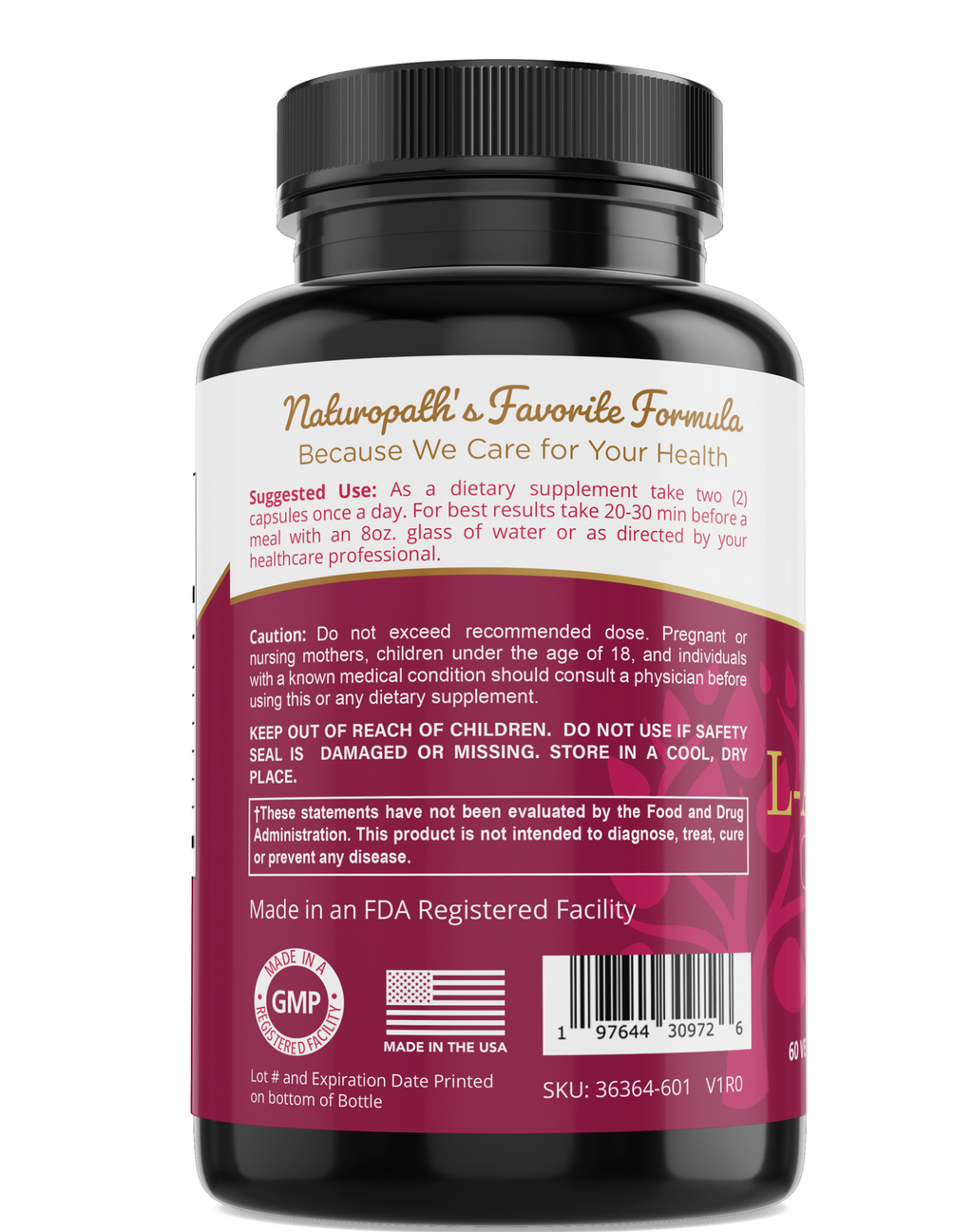 L-Arginine