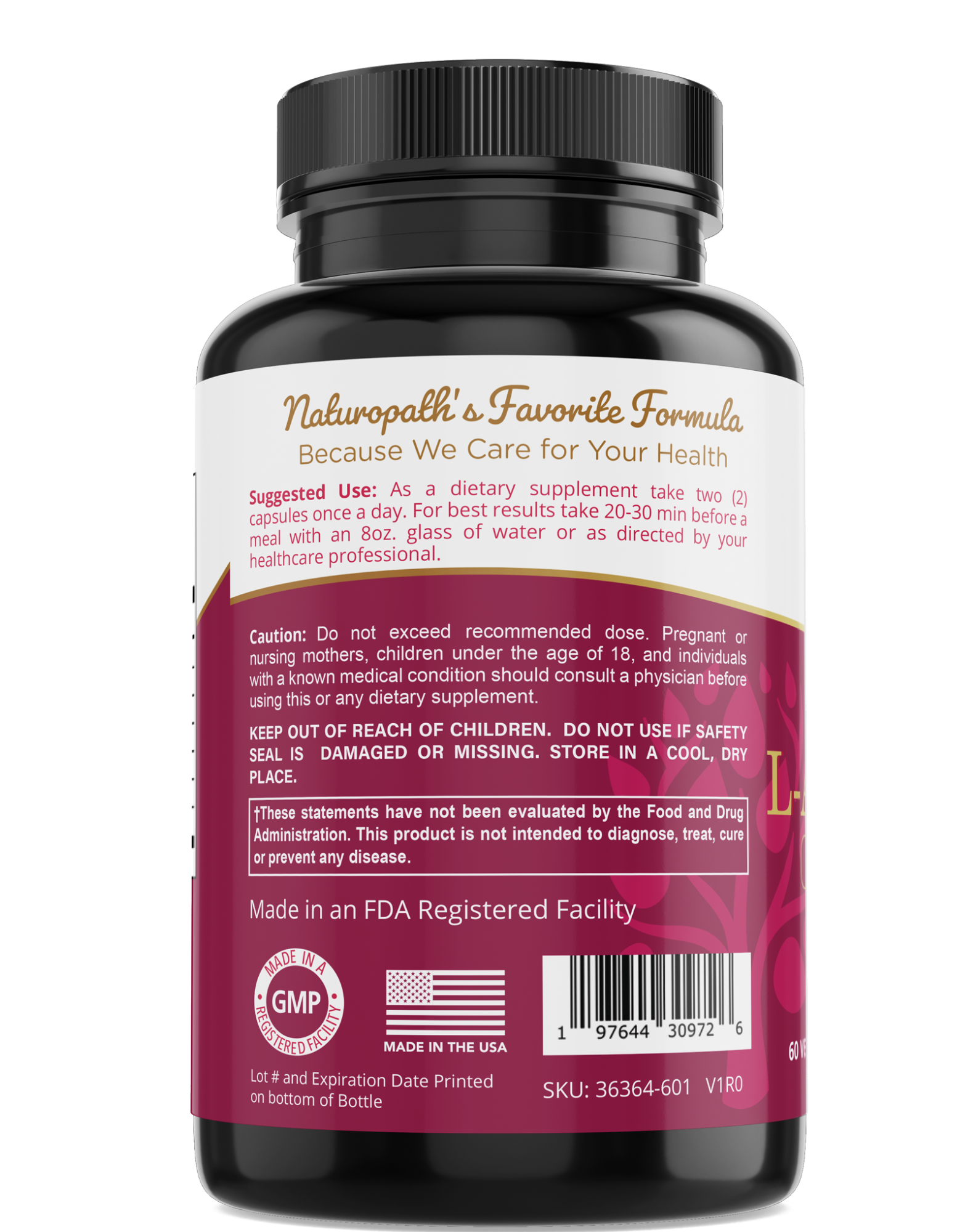 L-Arginine