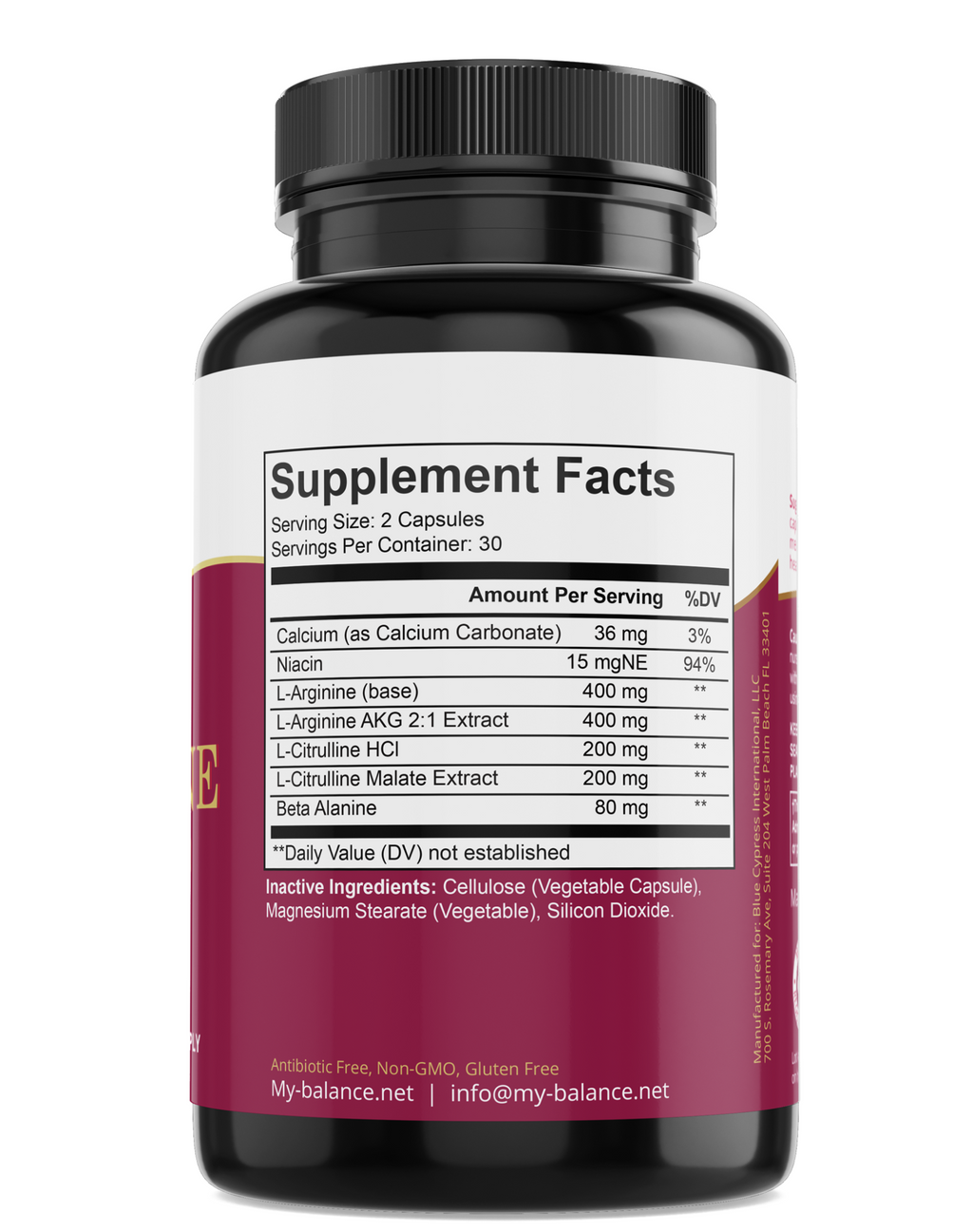 L-Arginine