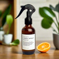 Linen Spray - Tuscan Sun (Orange, Frankincense & Jasmine)
