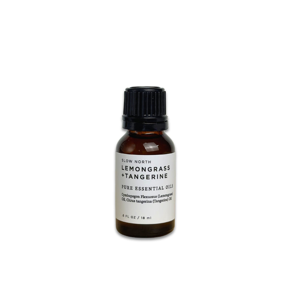 Essential Oil Blends for Diffuser