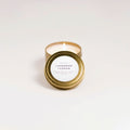 Lavender & Cedar Soy Wax Candle