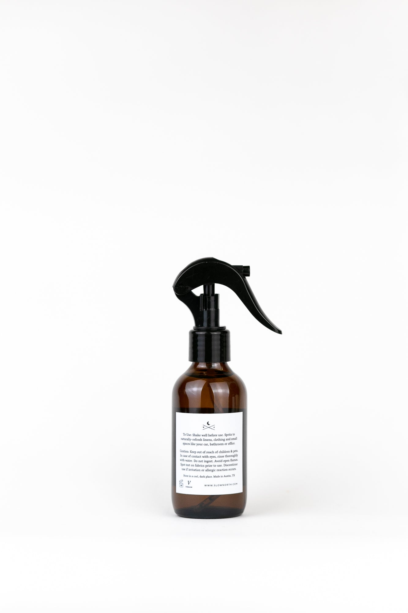Linen Spray - Lavender & Cedar