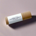 Lavender & Vanilla Lip Balm