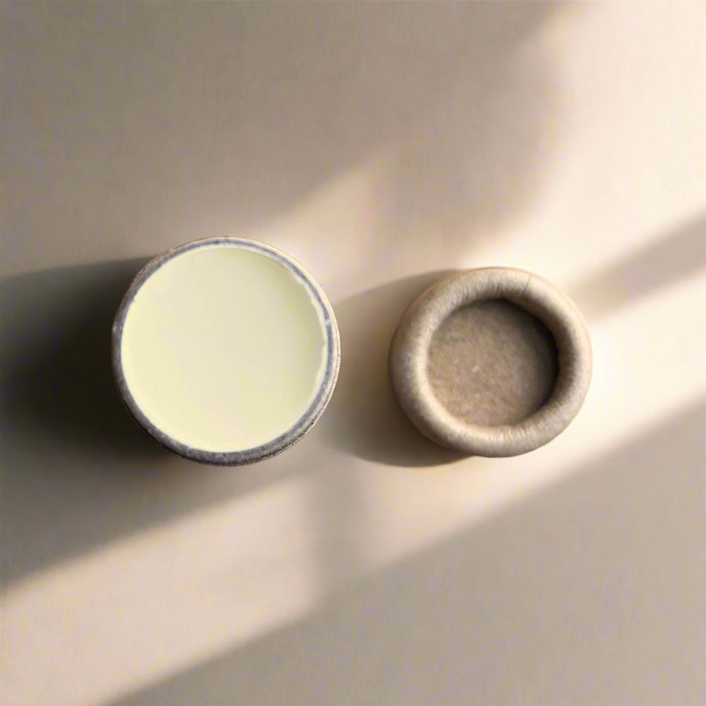 Vanilla & Orange Lip Balm